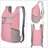 G4Free Lightweight Packable Shoulder Backpack Hiking Daypacks Small Casual Foldable