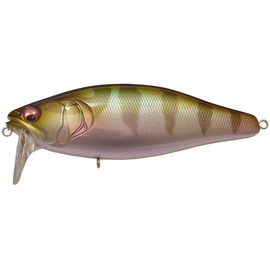 Megabass FLOATING LURE I-JACK 11CM - 27, per unit, Ko Akame, 04, 11, Floating