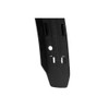 Acid 65 29 Inch MTB Bicycle Mudguard Set Black