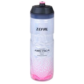 Zefal Artica 75 Vacuum Flask, Light Pink, 750 ml