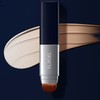 ELROEL Blanc Cover Cream Stick Navy 13g