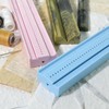 UPTTHOW Signature Punch Tools for Bookbinding Supplies with an Awl