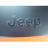 Mopar Jeep Gladiator Front & Rear Molded Splash Guards Set