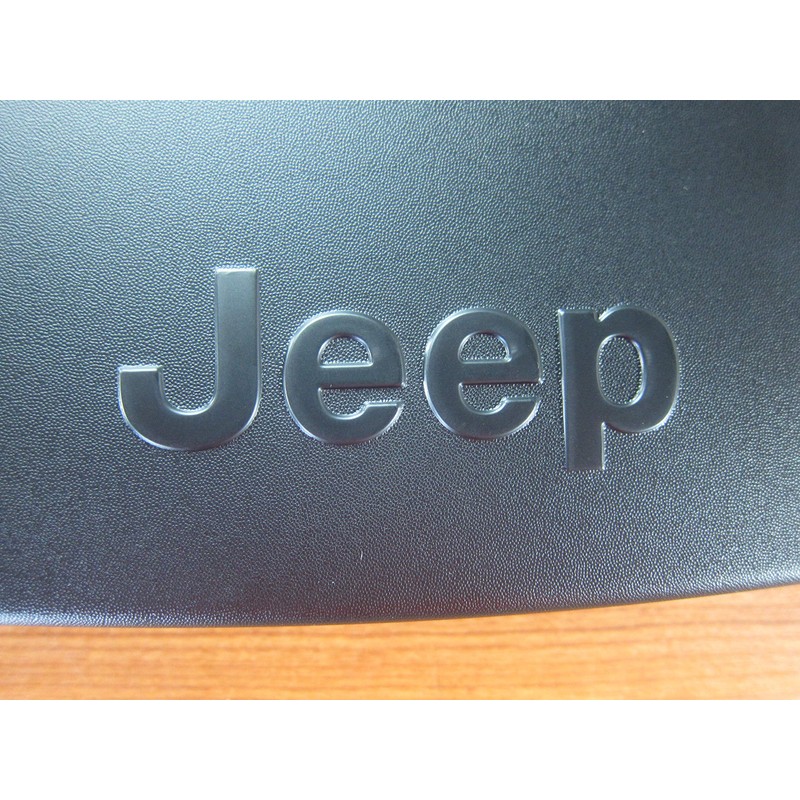 Mopar Jeep Gladiator Front & Rear Molded Splash Guards Set