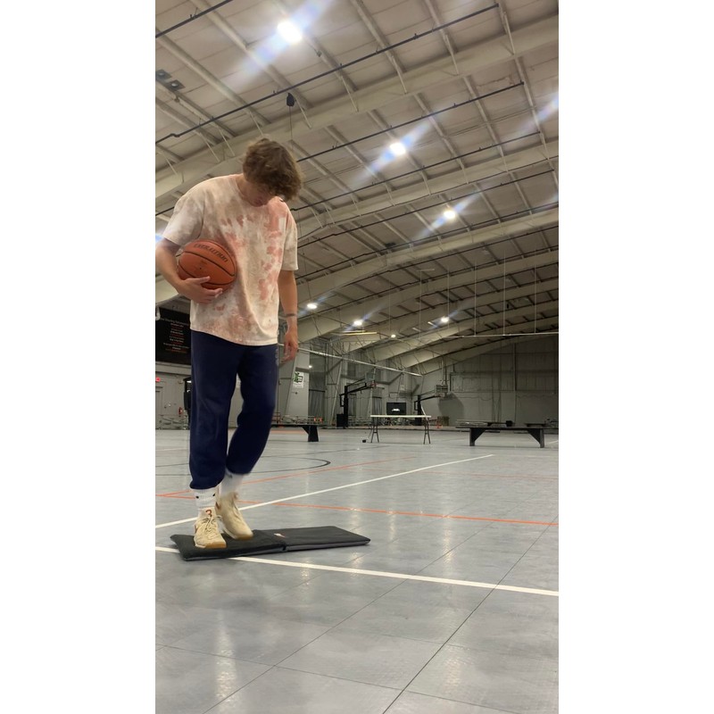 Grip Spritz Traction Kit (Black)