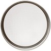 Avanti 12911 Drum Sieve, Silver 7 cm*7 cm* 25 cm