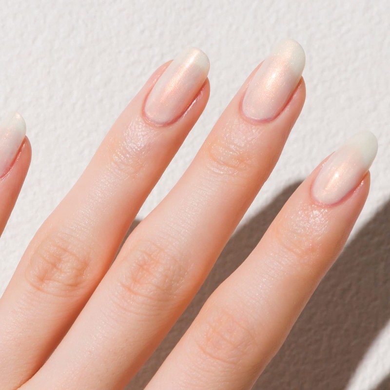 Genish Manicure 125 Desert Lily Genish Manicure