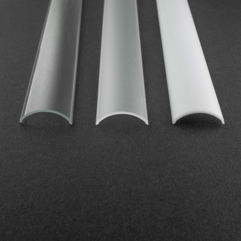 Alumino ER 16 mm Anodised