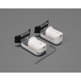 ps QUICKFIX Blind accessories for mounting without drilling.