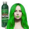 Headshot Grr Green Semi-Permanent Hair Colour 150 ml