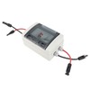 DC Circuit Breaker Overload Protection PV Solar Disconnect Switch with
