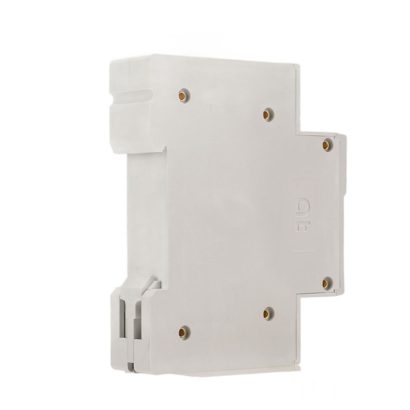 WIFI Smart Switch Breaker Wireless Phone Remote Control DIN35 Rail