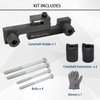 ReluxGo Camshaft & Crankshaft Timing Locking Tool Kit, Compatible with