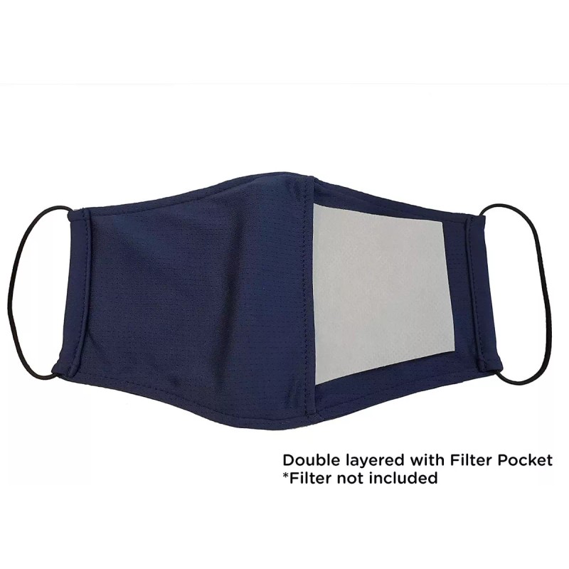 emagine A Store Cool Easy Breathe Cloth Kids Face Mask