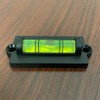 WOYISEPG 4Pcs Bubble Spirit Level RV Standard Levels with Mounting