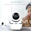 Indoor Surveillance Camera, Indoor Surveillance Camera, Wi-Fi Camera, Motion Detection,