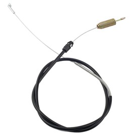 127-0733 21 Inch Traction Cable for Lawnboy 10732, 10734, 10738, 17734 for Toro 10732, 10734, 10738, 29732, 29734, 21352, 21356, 21356T compatible with Toro 21356, Flex Force 21352 Recycler mowers
