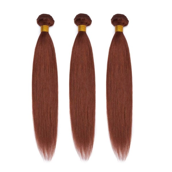 Unprocessed Brazilian Human Hair 360 Lace Frontal Closure Ear to