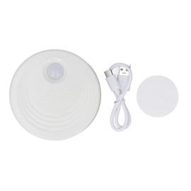 Pet Odor Purifier Multifunctional Efficient Quiet Automatic Adsorb Dust Removes Odor Cat Deodorizer for Pets Refrigerator