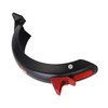 Electric Scooter, Splash Proof Electric Scooter Rear Mudguard with Hook