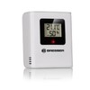 Bresser MeteoTemp Baro HZ Colour Weather Station - Your Daily