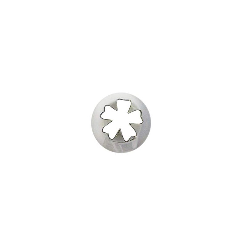Decoration Nozzle Cherry Blossom No.2F No.2F