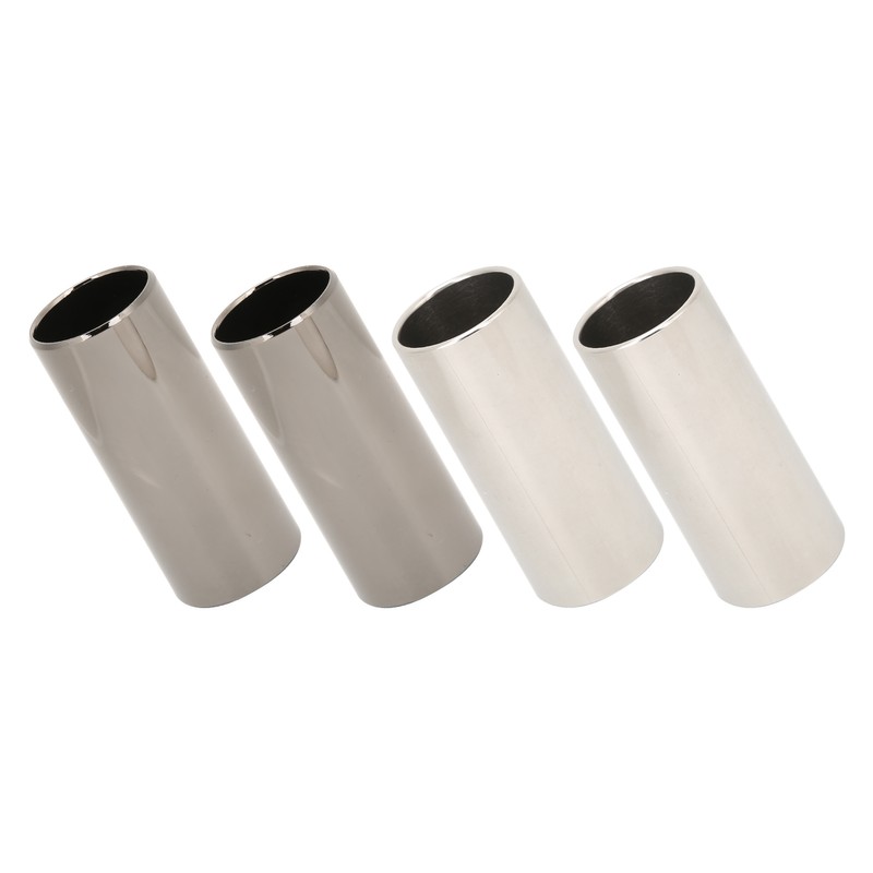 Guitar Slide Set Pick Kit Instrument Accessory Part Replacement for