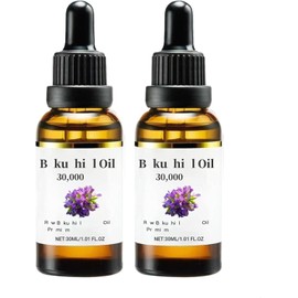 Aceite Facial Prensado en Frío Reafirmante e Hidratación Profunda