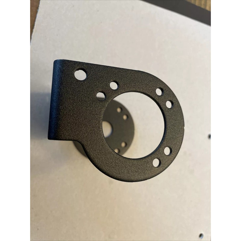 Ford backup camera bracket from kit JC3J 19H391 AA. New.