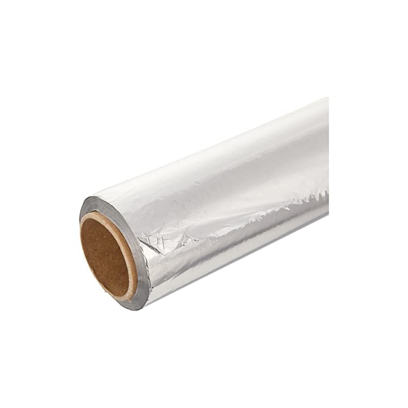 Alupak Papel Aluminio 30Mts