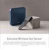 Moen Smart Wireless Soil Sensor, Automatic Moisture Meter Measurement for