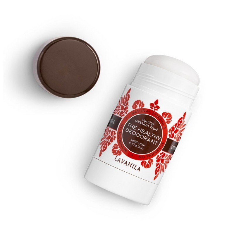 Lavanila The Healthy Deodarant - Vanilla Passion Fruit 57g