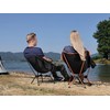 MARCHWAY Lightweight Folding Camping Chair, Portable Foldable Compact for Outdoor