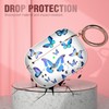 Maxjoy for AirPods Pro Case, Cute AirPod Pro Case Protective