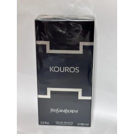 Yves Saint Laurent Kouros by Yves Saint Laurent  EDT  3.3 oz