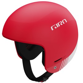 Giro Signes Spherical Snow Helmet - Matte Red (Limited) - Size M (55.5-57cm)