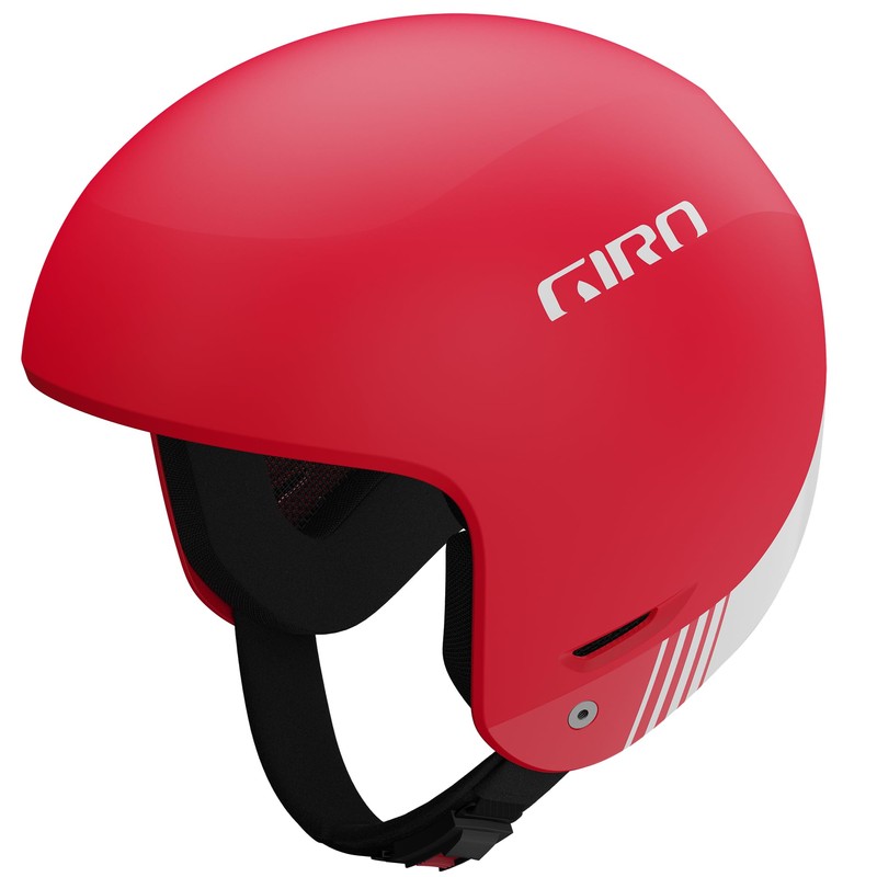 Giro Signes Spherical Snow Helmet - Matte Red (Limited) -