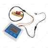 Flow Meter Digital Turbine Flow Meter Gauge Kerosene Fuel Water