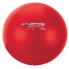 Weaver Leather Stacy Westfall Activity Ball, Large, Red