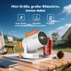 Xgody Gimbal 3s Projector