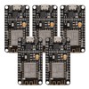 AITRIP 5 PCS ESP8266 NodeMCU V3 CP2102 ESP-12F 4M Bytes