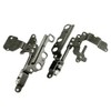 ZAHARA 5H50S29034 LCD Screen Hinge Bracket Pair Kit Set Arm