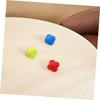 KICHOUSE Boost Reaction Speed Coordination 6 Pack Hexagonal Agility Training