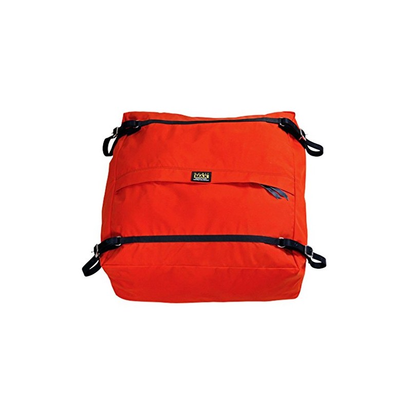 TrailMax Rectangular Top-Pack for Decker Pack Saddles, Horse & Mule