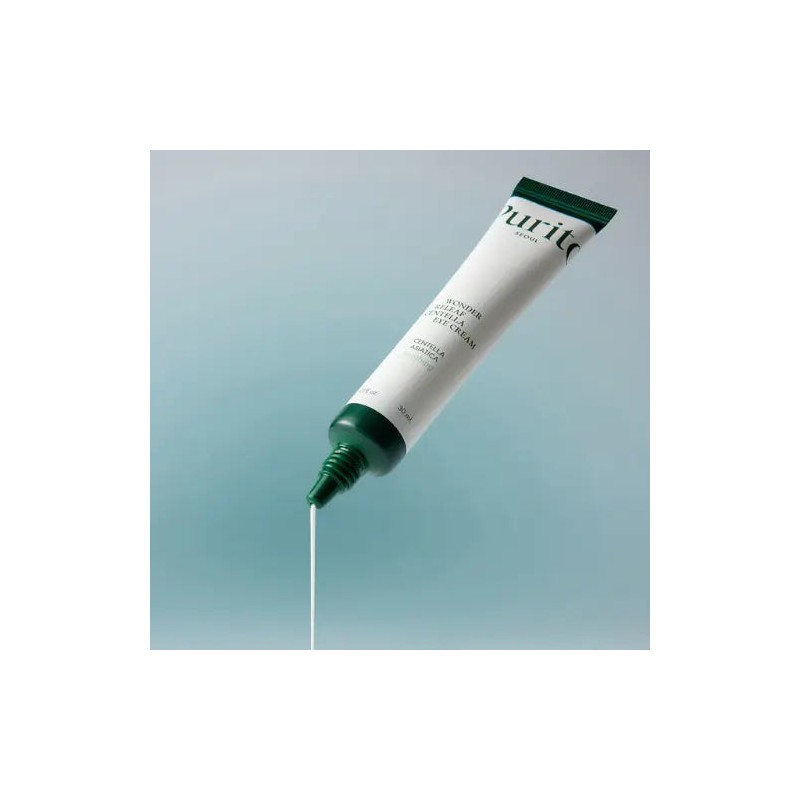 Purito Wonder Releaf Centella Eye Cream