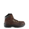 Irish Setter, Ely, Men's, 6", Waterproof, Soft Toe, Work Boot,