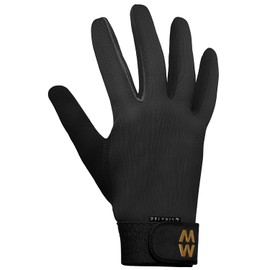 Macwet Climatec Long Photo Gloves Black 7.5