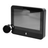 for TUYA Digital Door Viewer 1080P APP Monitoring Wide View