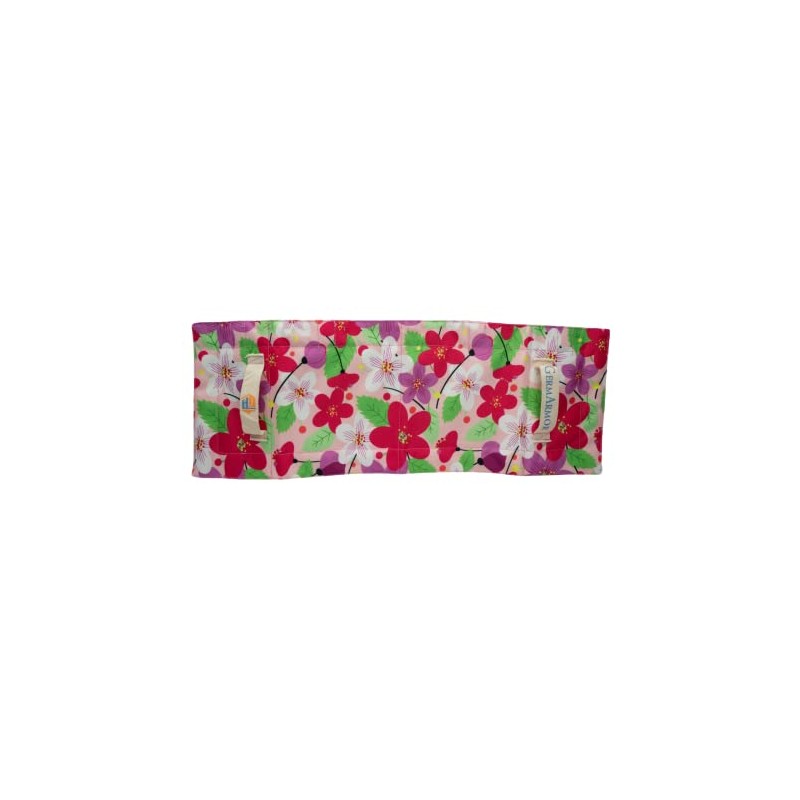 Shopping Cart Handle Cover, Magnet Closure, Waterproof, Sustainable