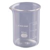 As One Beaker 30mL /2-5091-01